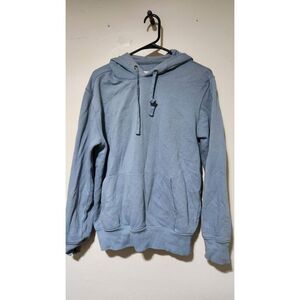 Goodfellow & Co Blue Pullover Hoodie Men’s M